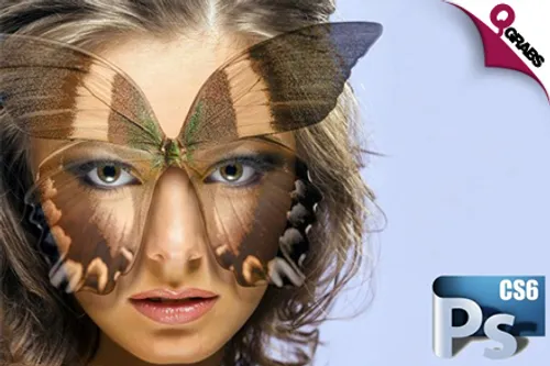 From QR48 Learn the Ins and Outs of Adobe Photoshop CS6 with 1 Year Access to an Online Course! (Up to QR874 Value)